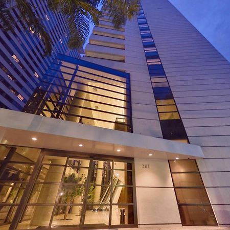 Mercure Sao Paulo Grand Plaza Paulista מראה חיצוני תמונה
