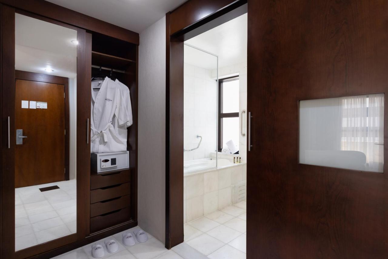 Mercure Sao Paulo Grand Plaza Paulista מראה חיצוני תמונה