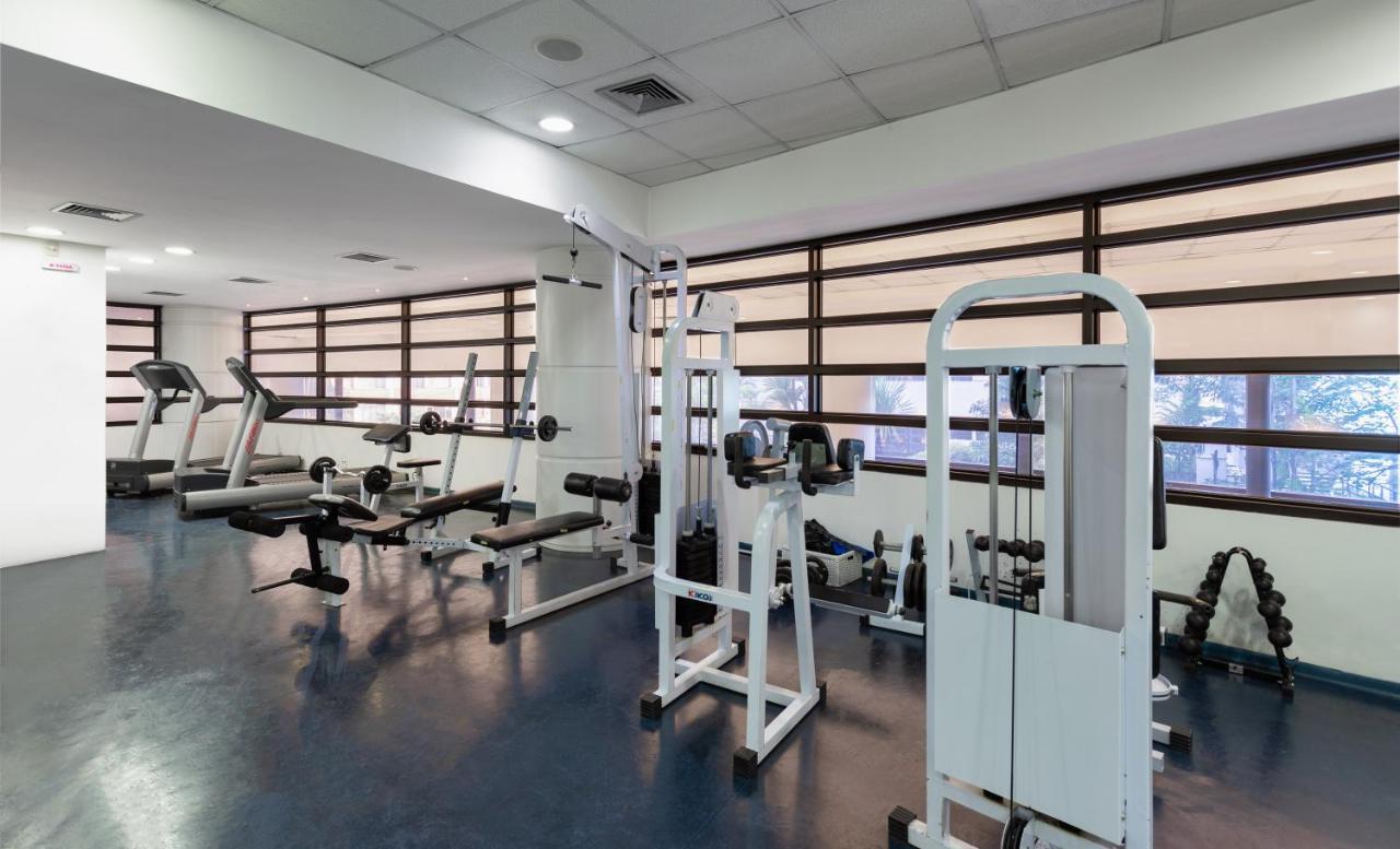 Mercure Sao Paulo Grand Plaza Paulista מראה חיצוני תמונה