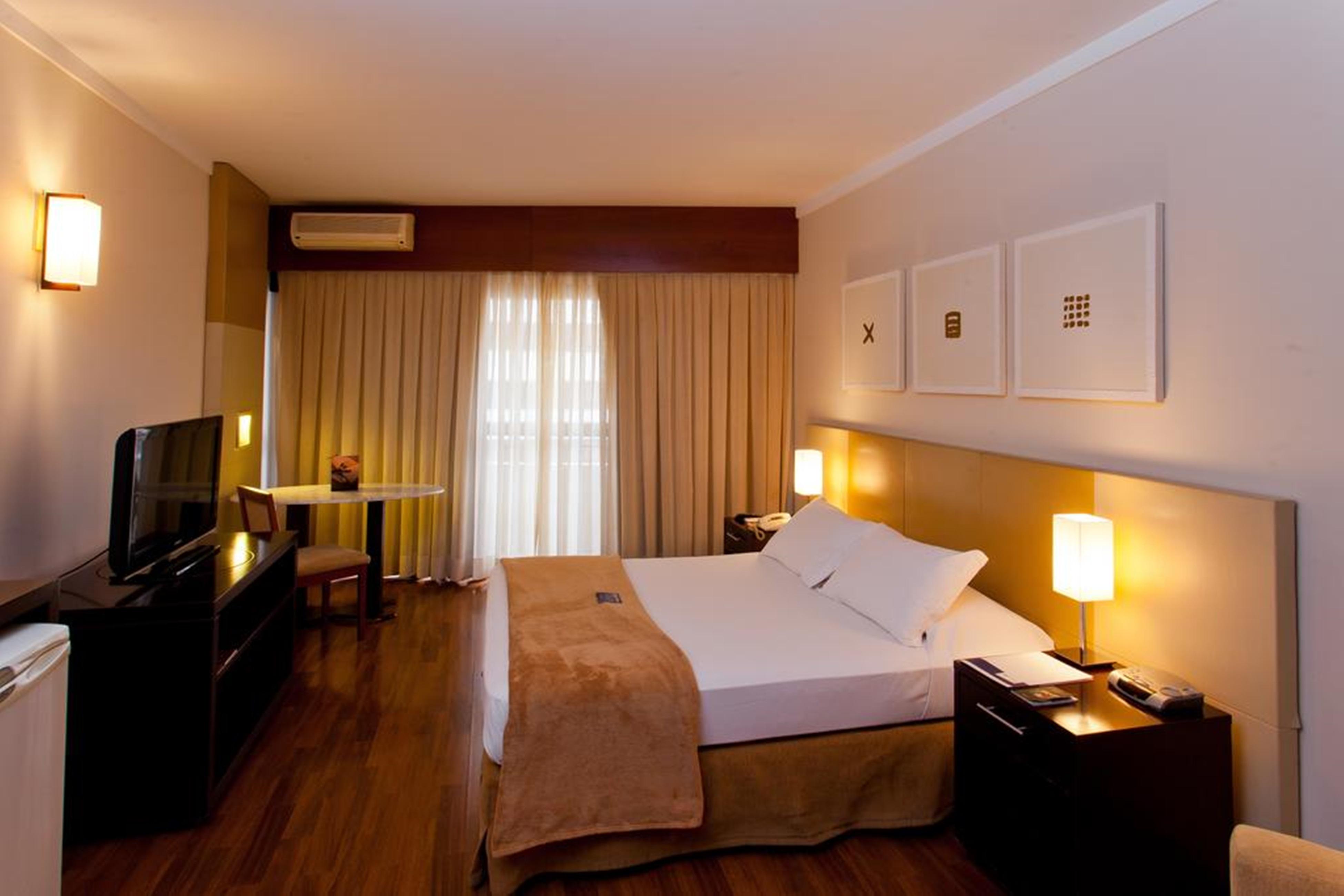 Mercure Sao Paulo Grand Plaza Paulista מראה חיצוני תמונה