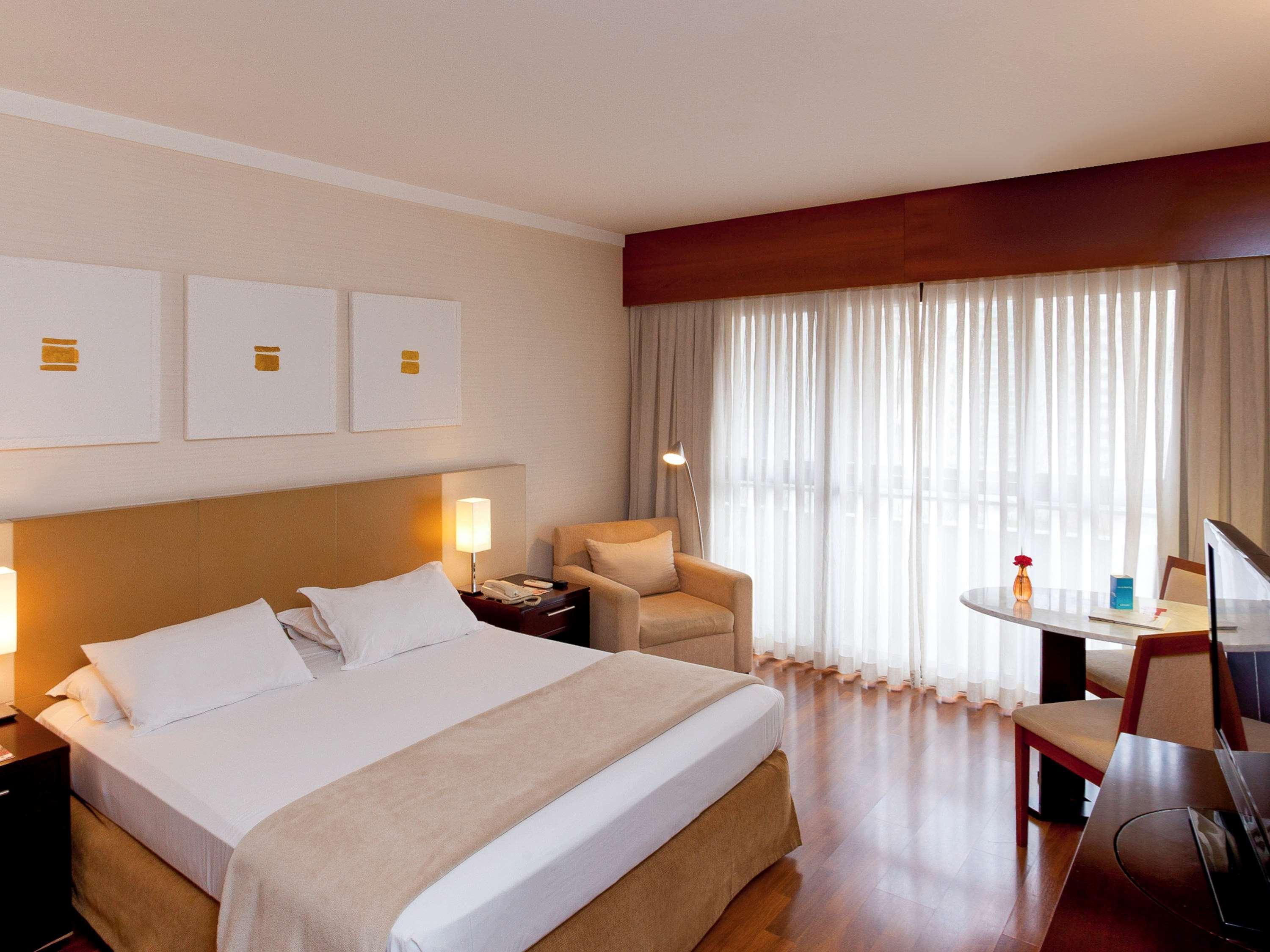 Mercure Sao Paulo Grand Plaza Paulista מראה חיצוני תמונה