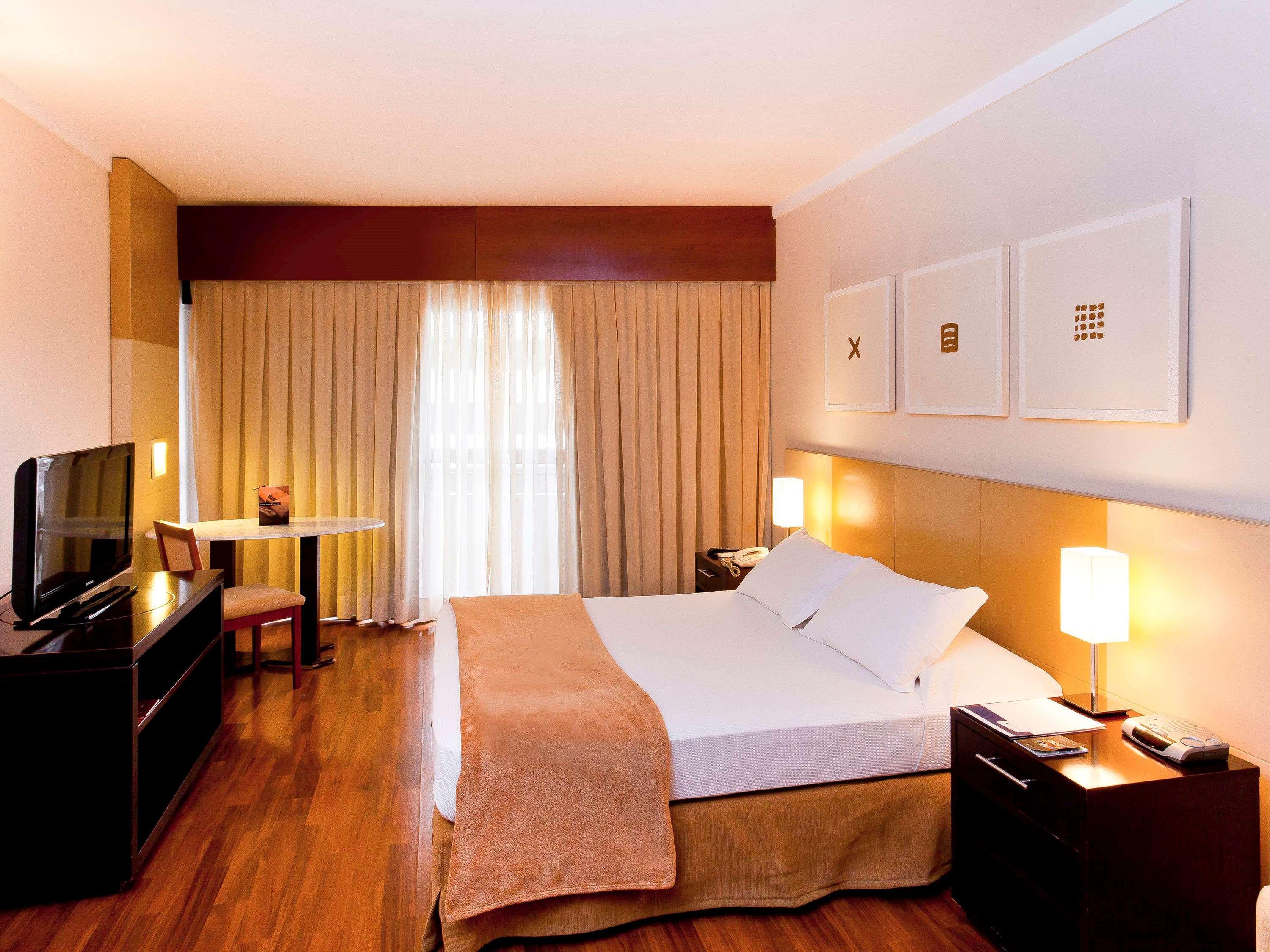 Mercure Sao Paulo Grand Plaza Paulista מראה חיצוני תמונה