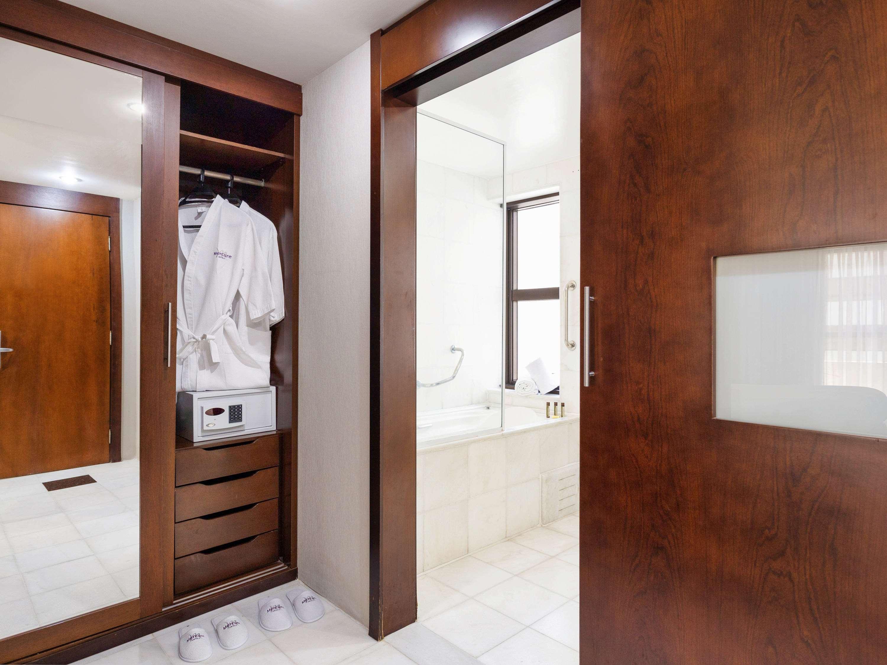 Mercure Sao Paulo Grand Plaza Paulista מראה חיצוני תמונה