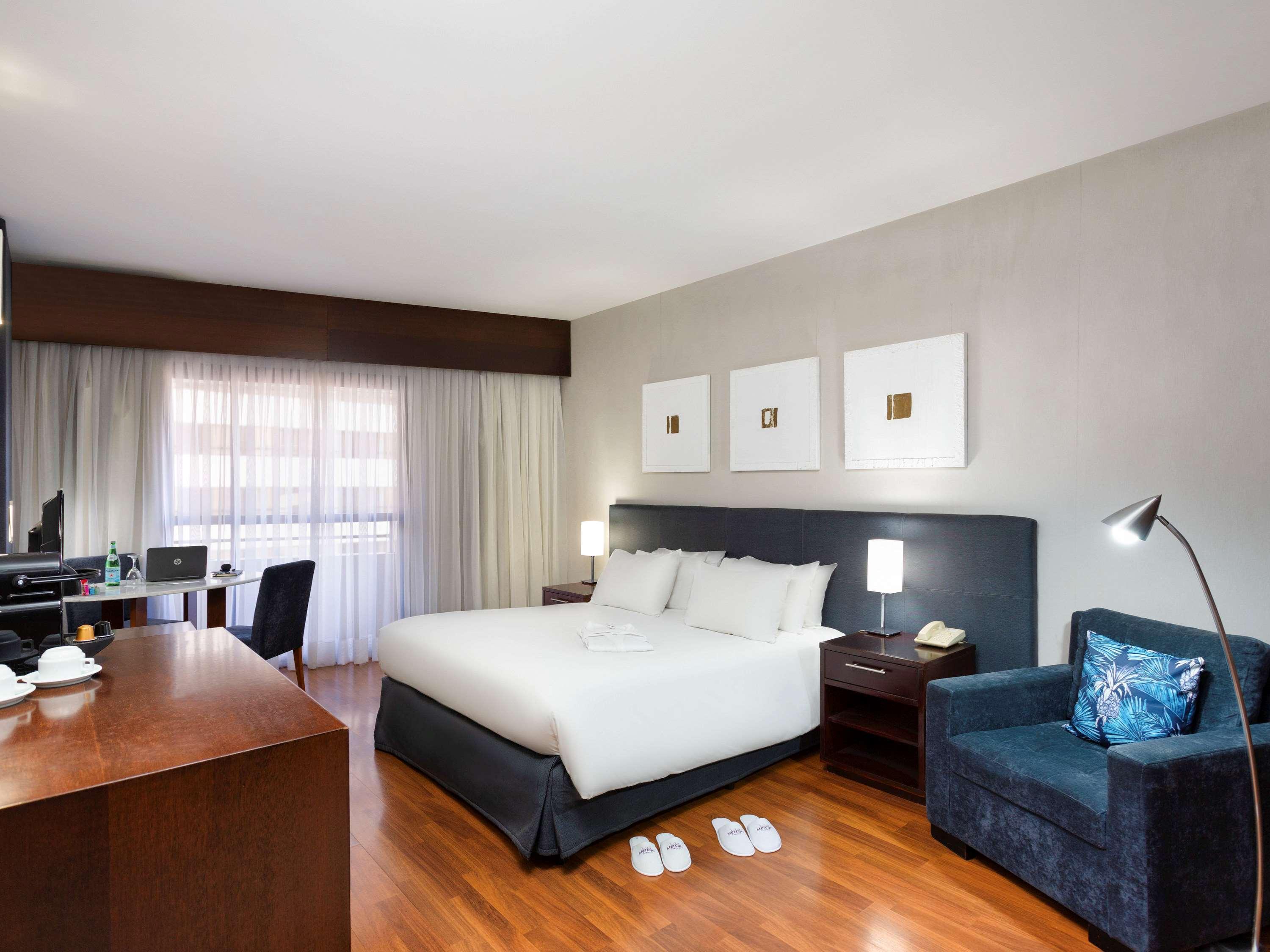 Mercure Sao Paulo Grand Plaza Paulista מראה חיצוני תמונה
