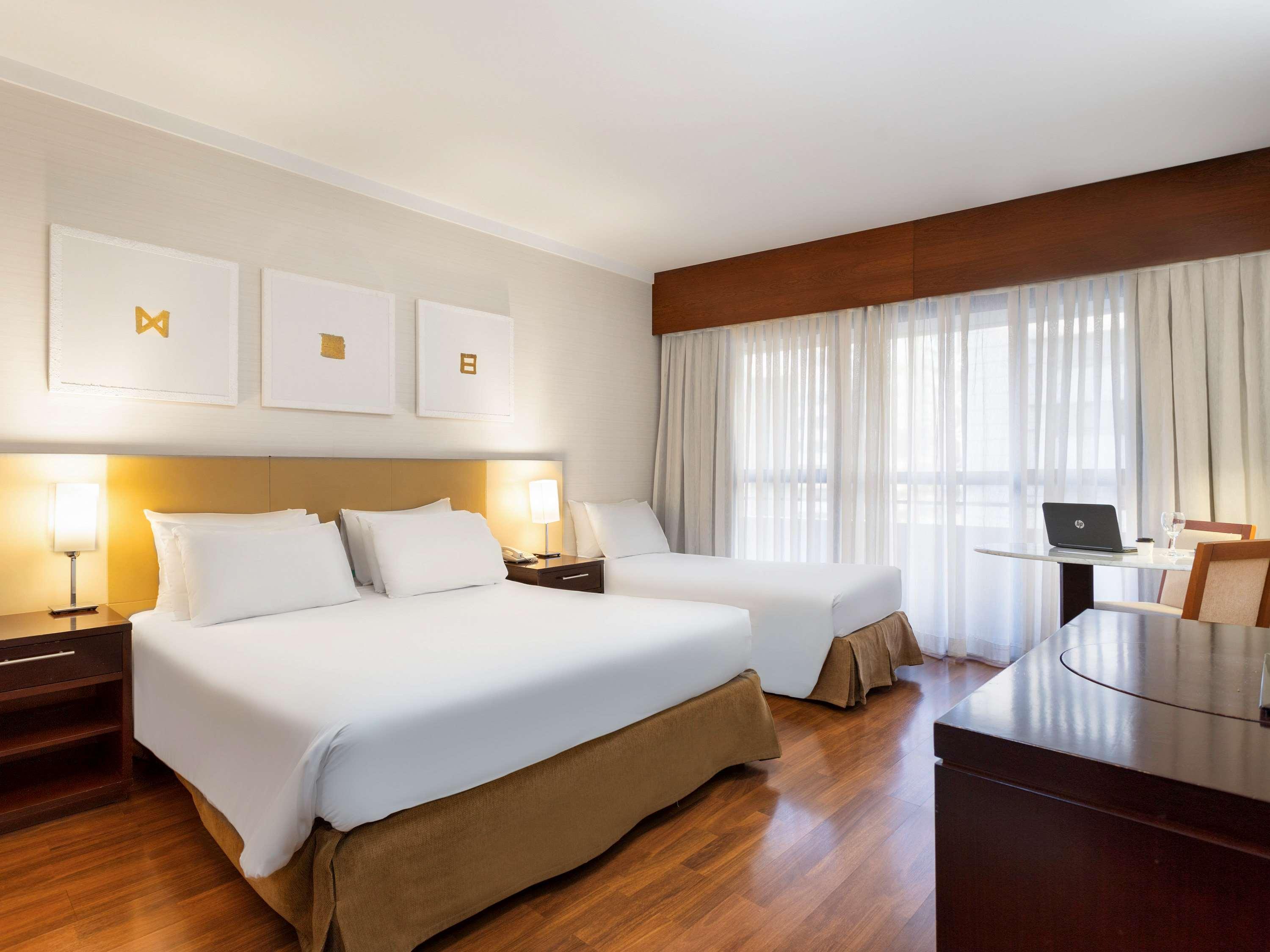 Mercure Sao Paulo Grand Plaza Paulista מראה חיצוני תמונה