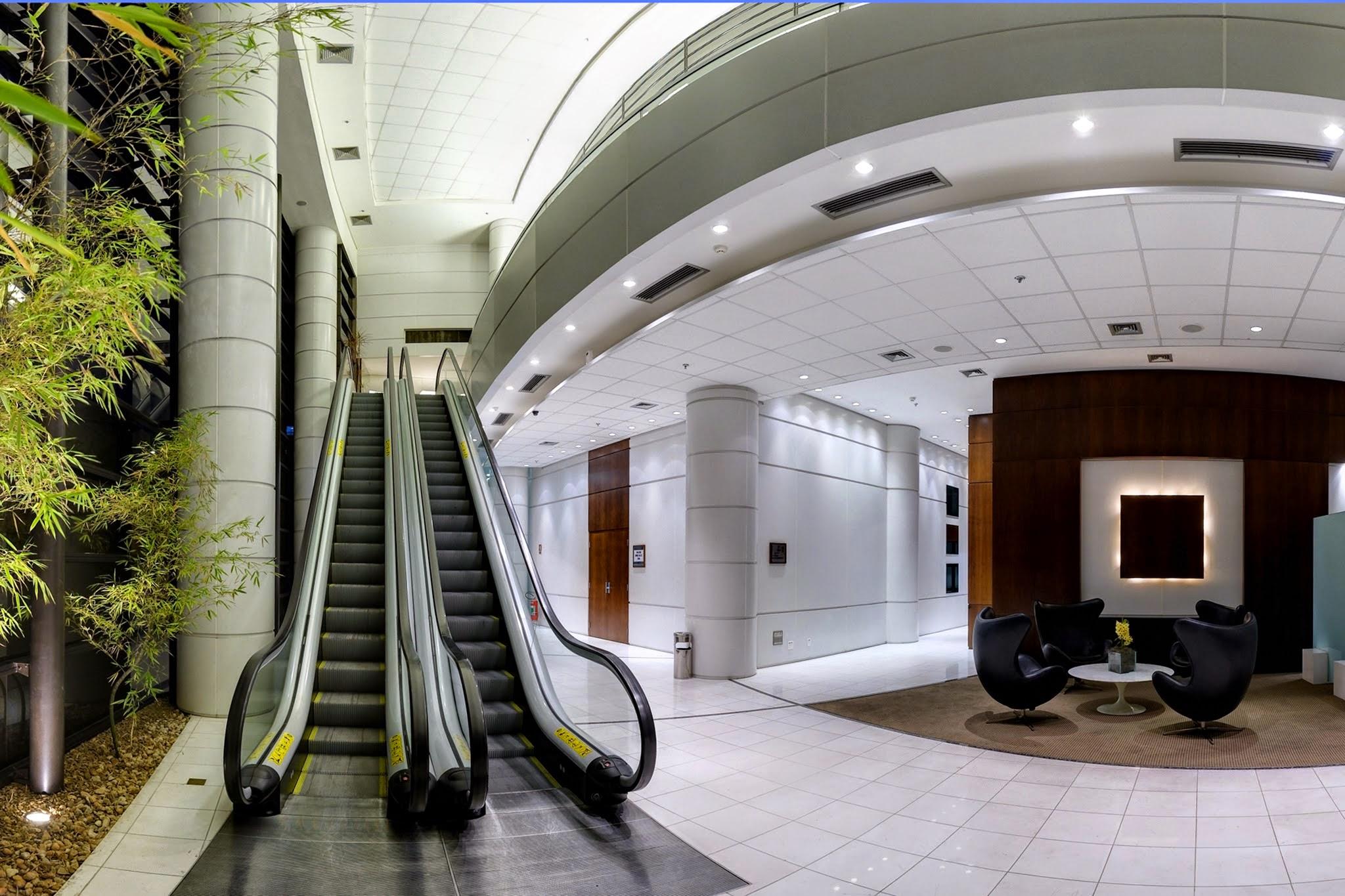 Mercure Sao Paulo Grand Plaza Paulista מראה חיצוני תמונה