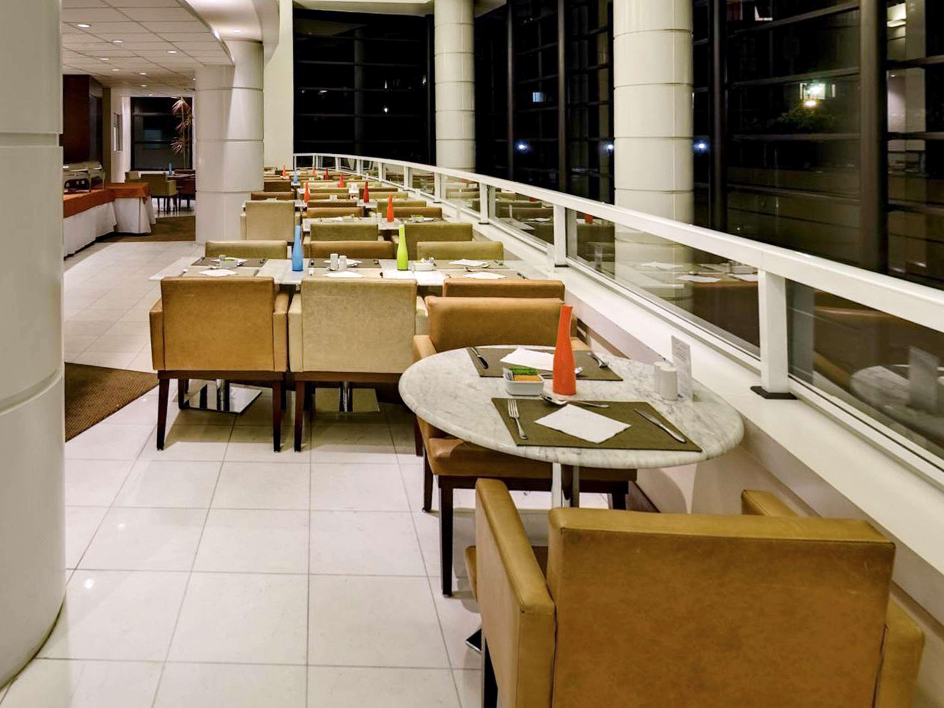 Mercure Sao Paulo Grand Plaza Paulista מראה חיצוני תמונה
