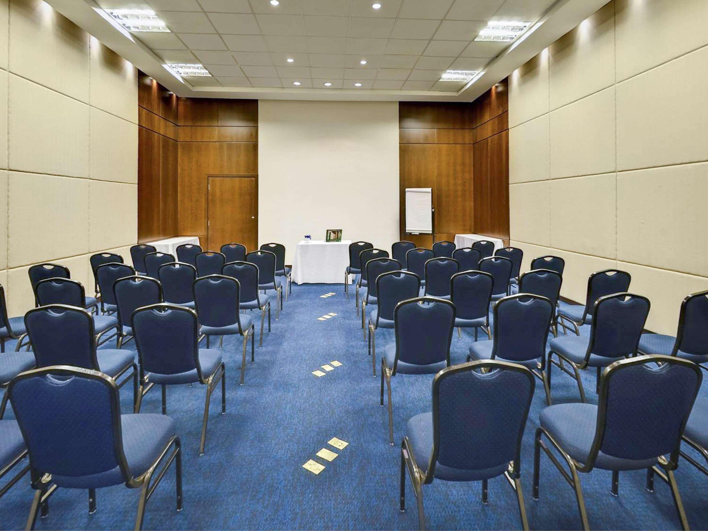 Mercure Sao Paulo Grand Plaza Paulista מראה חיצוני תמונה